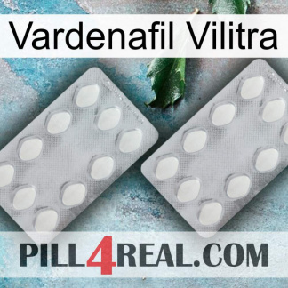 Vardenafil Vilitra 17